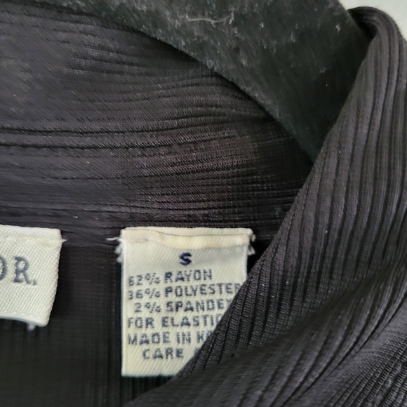 Ann Taylor blouse - Picture 4 of 5